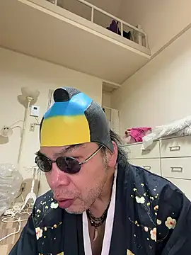 Jap Kabukichan69 Style online show from 1, 7, 2026