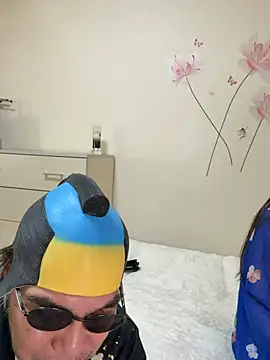 Jap Kabukichan69 Style online show from 4, 7, 2026