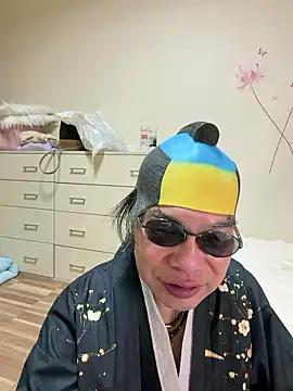 Jap Kabukichan69 Style online show from 6, 7, 2026