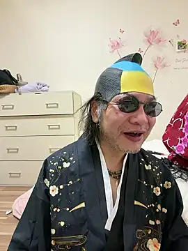 Jap Kabukichan69 Style online show from 18, 7, 2026