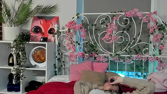 Snapshot of TobiMillinor chatting on 2, 3, 2026 TobiMillinor online show from 2, 3, 2026