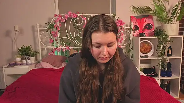 Snapshot of TobiMillinor chatting on 3, 3, 2026 TobiMillinor online show from 3, 3, 2026