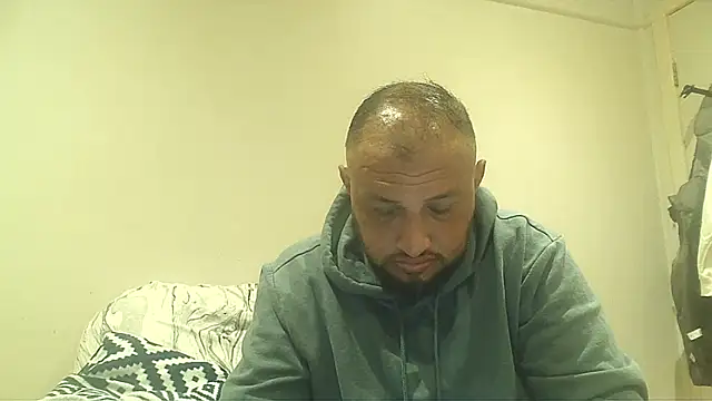 Und3rcntrol online show from 27, 3, 2026