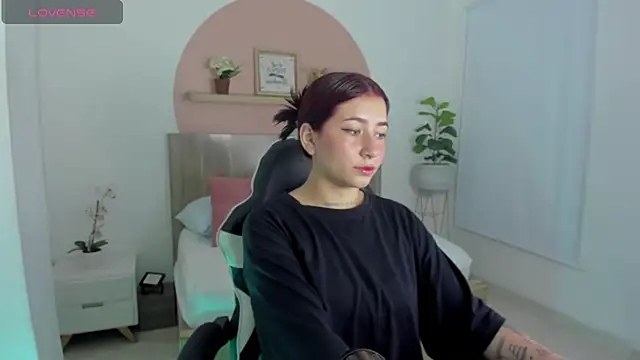 charlottee27  online show from 27, 2, 2026