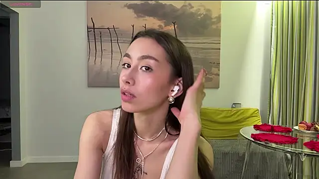 DeliaPesta online show from 19, 2, 2026