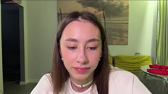 DeliaPesta online show from 23, 2, 2026