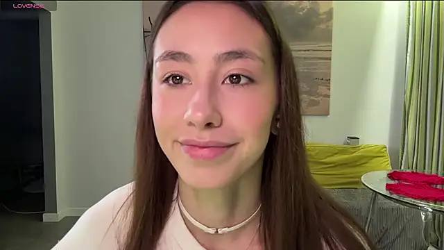 DeliaPesta online show from 24, 2, 2026