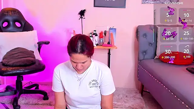 victoriazans online show from 11, 3, 2026