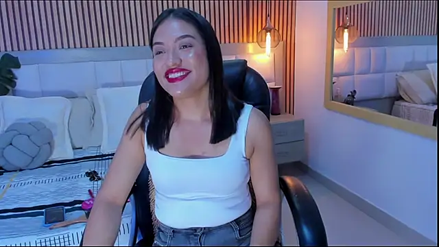 Snapshot of Georgia_Vega chatting on 11, 2, 2026 Georgia Vega online show from 11, 2, 2026