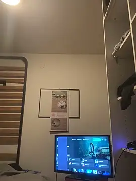 Snapshot of leh31l chatting on 6, 2, 2026 leh31l online show from 6, 2, 2026