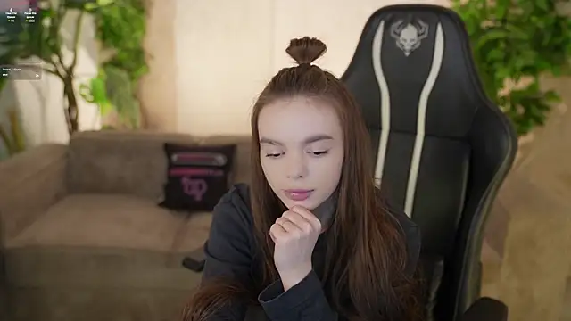 Zlata Sky online show from 13, 12, 2025