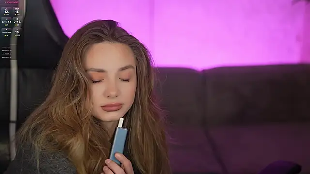 Zlata Sky online show from 19, 3, 2026