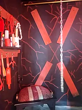 fetishgirlspank online show from 18, 2, 2026