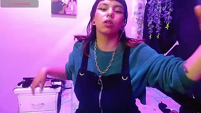 vanesa bobs online show from 13, 3, 2026