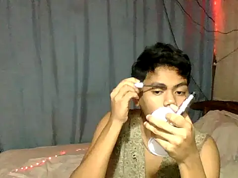 Snapshot of jomhappy chatting on 7, 6, 2026 jomhappy online show from 7, 6, 2026