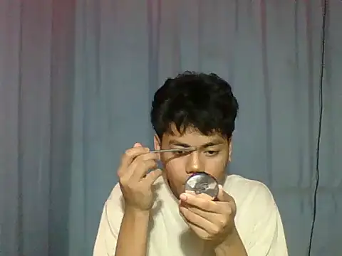 Snapshot of jomhappy chatting on 15, 6, 2026 jomhappy online show from 15, 6, 2026