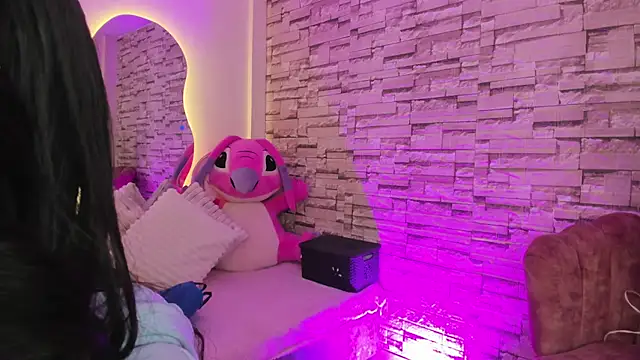 Elarossie online show from 24, 3, 2026