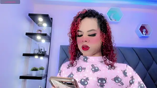 Snapshot of ManuelaJohnson chatting on 20, 2, 2026 ManuelaJohnson online show from 20, 2, 2026