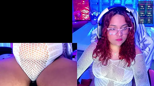 Snapshot of BriannaLux chatting on 7, 2, 2026 BriannaLux online show from 7, 2, 2026