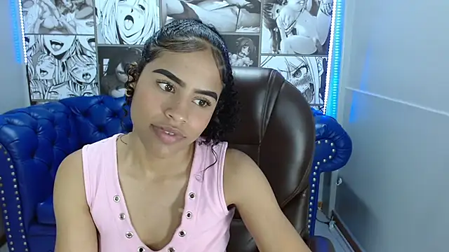 Danna Copers online show from 5, 2, 2026