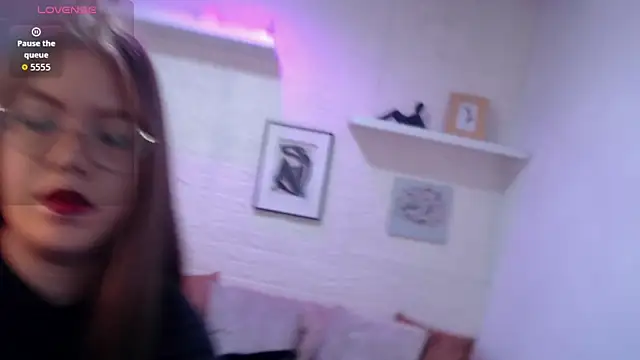 Lissiblom online show from 12, 3, 2026