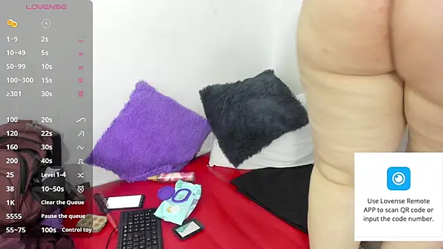 mature gold1 online show from 15, 3, 2026