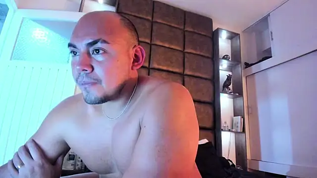 eros colby online show from 5, 2, 2026