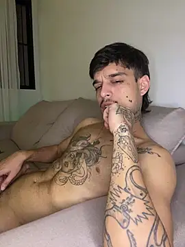 ruffvip online show from 3, 2, 2026