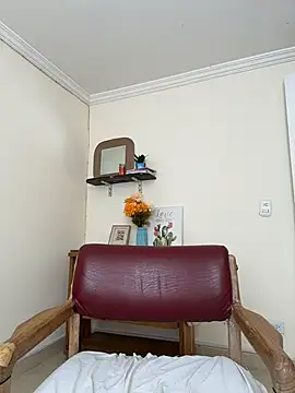 LilaRvsh online show from 12, 3, 2026