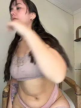 LilaRvsh online show from 19, 3, 2026