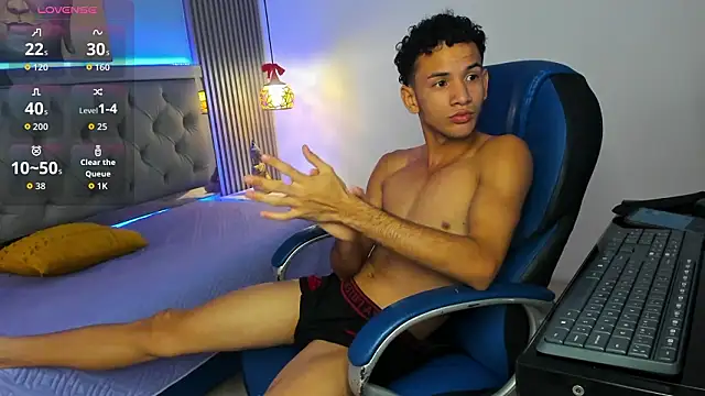 JDWhite18 online show from 7, 2, 2026