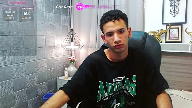 JDWhite18 online show from 16, 2, 2026