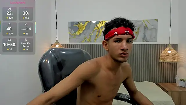 JDWhite18 online show from 12, 4, 2026