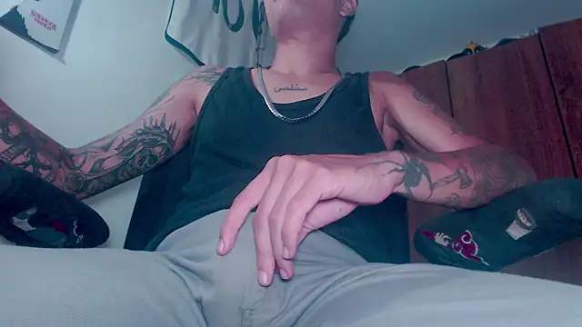 theskateboy online show from 30, 3, 2026