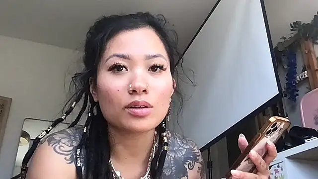 222goddess444you online show from 5, 4, 2026