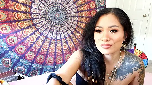 222goddess444you online show from 4, 6, 2026