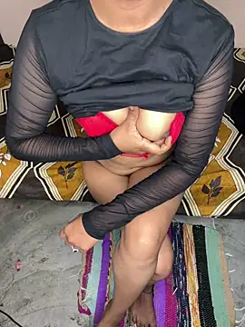 debykajal online show from 23, 5, 2026