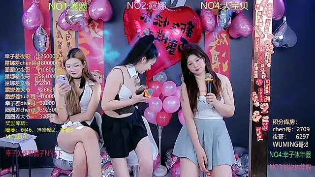 JZ-001- online show from 2, 3, 2026