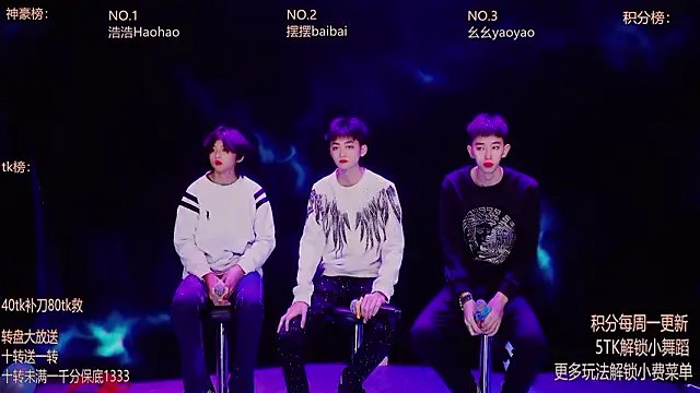 GAY-Sweetheart01 online show from 9, 2, 2026