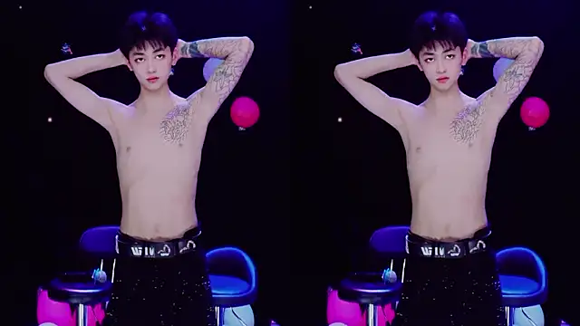 GAY-Sweetheart01 online show from 22, 2, 2026