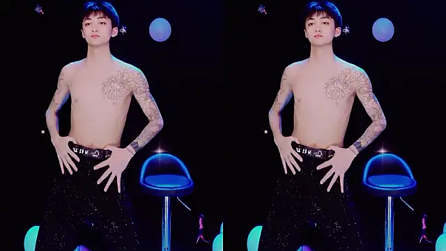 GAY-Sweetheart01 online show from 24, 2, 2026