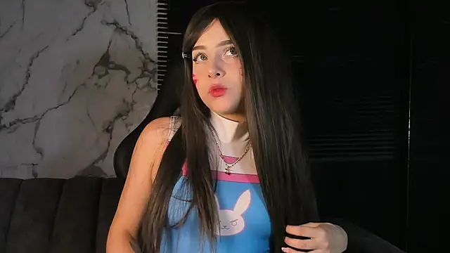 Angela Kittenn online show from 23, 6, 2026
