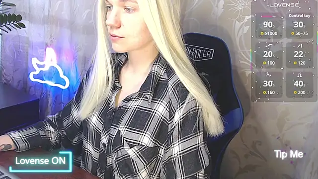 Shiny Victoria online show from 2, 4, 2026