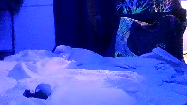 CrystalMaria8 online show from 1, 3, 2026