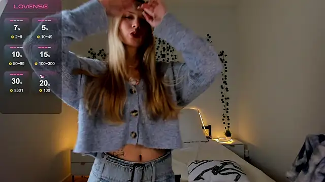 EllyMartinez online show from 12, 2, 2026