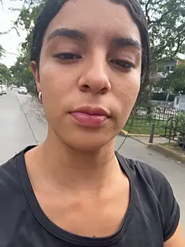 NaniBlossomX online show from 1, 3, 2026