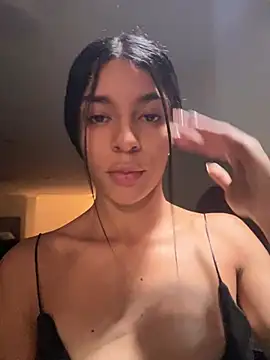 Snapshot of NaniBlossomX chatting on 16, 6, 2026 NaniBlossomX online show from 16, 6, 2026