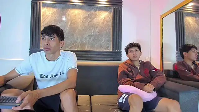 biig boy online show from 19, 2, 2026