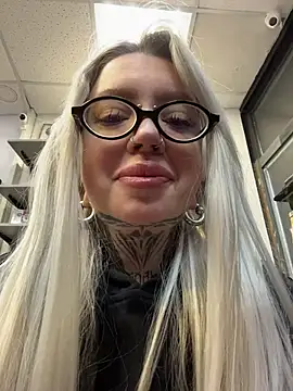 Snapshot of Chiibi chatting on 26, 2, 2026 Chiibi online show from 26, 2, 2026