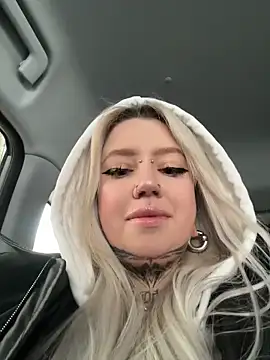 Snapshot of Chiibi chatting on 28, 2, 2026 Chiibi online show from 28, 2, 2026